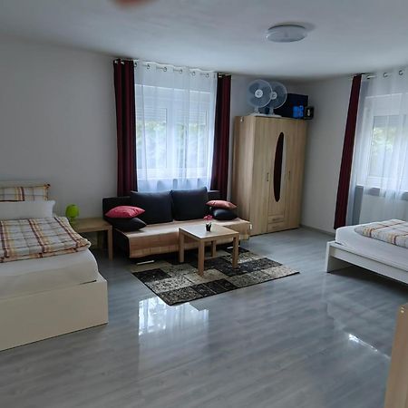 Gleim-Apartments Nürnberg Kültér fotó
