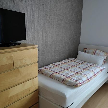 Gleim-Apartments Nürnberg Kültér fotó