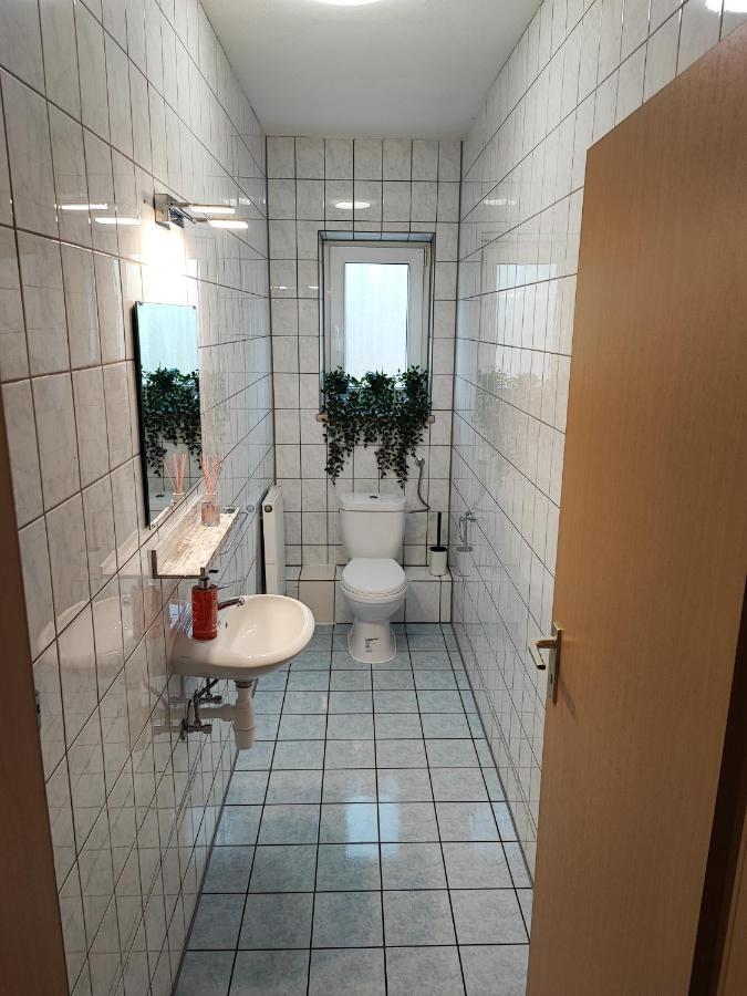 Gleim-Apartments Nürnberg Kültér fotó