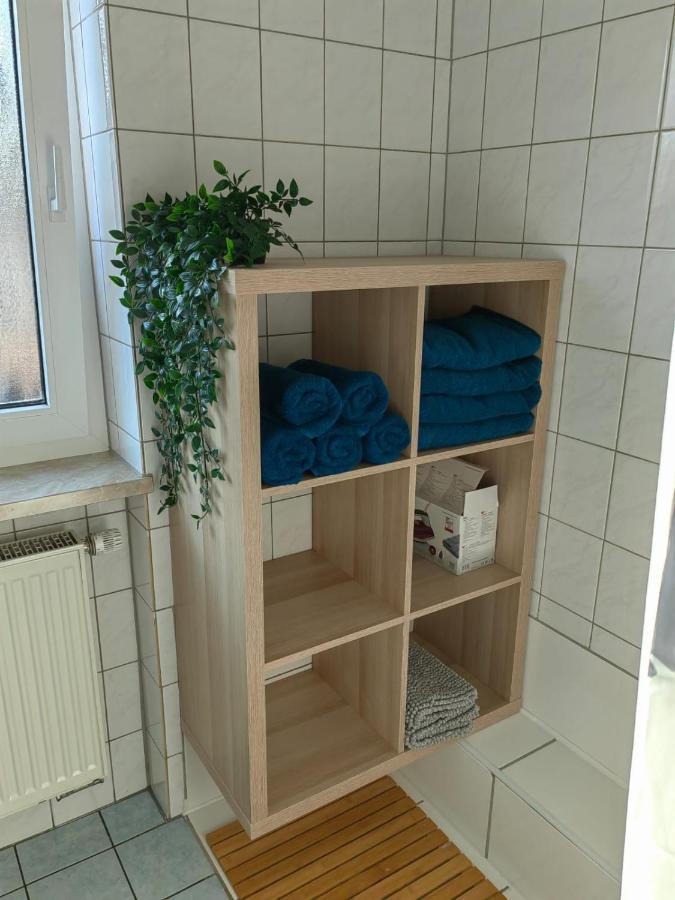 Gleim-Apartments Nürnberg Kültér fotó