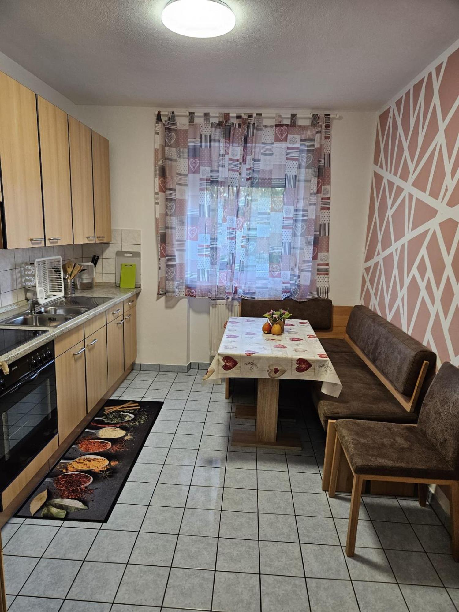 Gleim-Apartments Nürnberg Kültér fotó