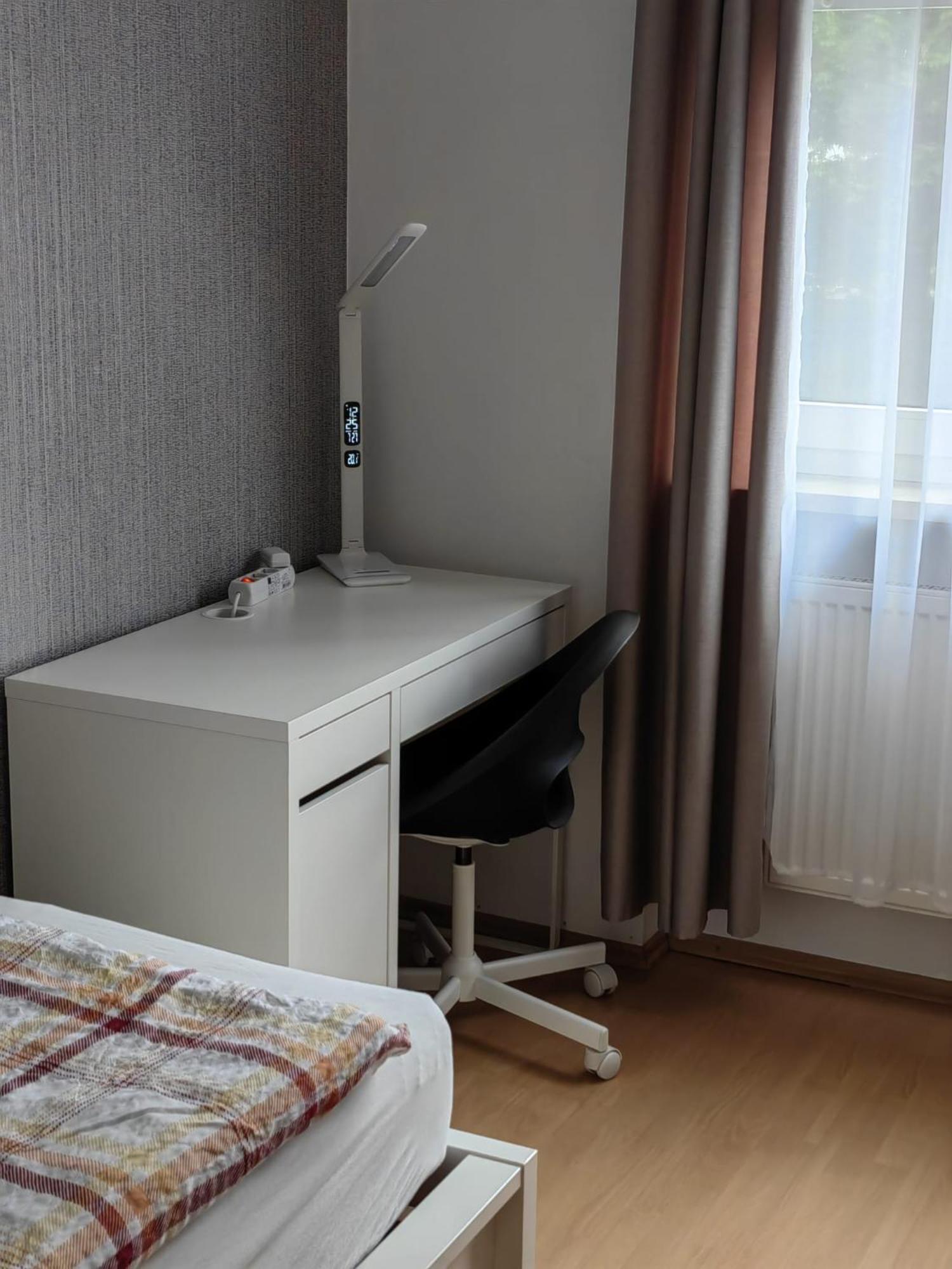 Gleim-Apartments Nürnberg Kültér fotó